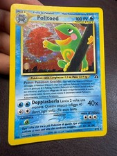 Politoed holo neo usato  Roma