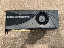 Inno3d nvidia geforce for sale  Reno