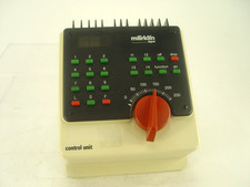 Control unit 6021 gebraucht kaufen  Ruderting
