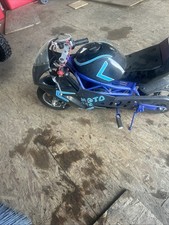 Mimi pocket rocket for sale  Milton