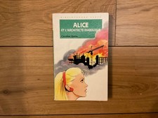 Caroline quine alice d'occasion Caroline quine alice d'occasion  Neuilly-sur-Seine