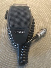 Yaesu mic 35 gebraucht kaufen  Braunschweig