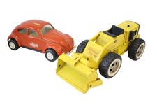 1960s 70s tonka for sale  LEEDS