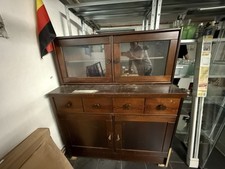 Vintage schrank wohnzimmer gebraucht kaufen  Hennef