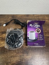 mr coffee mug warmer for sale  Fresno