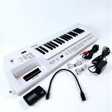 Roland lucina keytar d'occasion  Expédié en Belgium