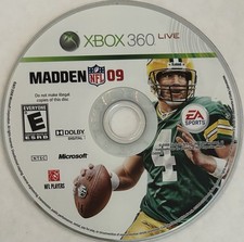 Madden nfl disc for sale  Lititz