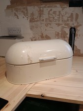 Vintage bread box for sale  HUDDERSFIELD