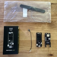 Arduino portenta rev2 d'occasion  Expédié en Belgium