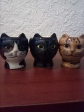 Quail ceramic cat for sale  MANCHESTER