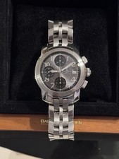 baume mercier hampton moa06867 usato  Roma