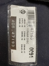 Rud matic disc gebraucht kaufen  Karlsruhe