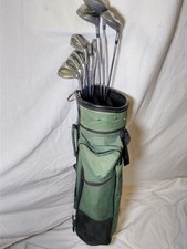 Full set dunlop for sale  San Bernardino