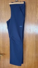 Jack wolfskin damenhose gebraucht kaufen  Aldingen