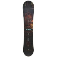 Snowboard occasion nitro d'occasion  La Roche-sur-Foron