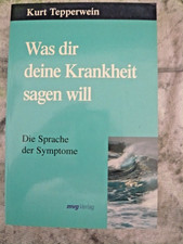 Kurt tepperwein dir gebraucht kaufen  Bad Laasphe
