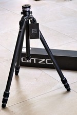 Gitzo gt1532 mountaineer for sale  UK