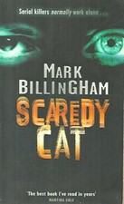 Scaredy cat mark for sale  UK
