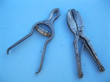 Lot anciens coupe d'occasion Lot anciens coupe d'occasion  Romorantin-Lanthenay