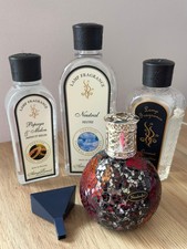 Lamp fragrance berger gebraucht kaufen  Bergheim