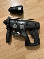 Panasonic ey7880 rotary for sale  DISS