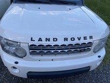 Oem land rover for sale  Dallas