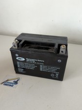 12v 8ah 135 for sale  DERBY