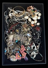 Wearable costume jewelry for sale  Jacksonville Beach