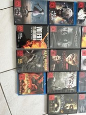 Horrorfilme starterpack komple gebraucht kaufen  Kamenz-Umland