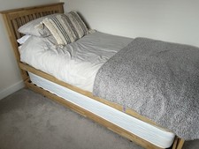 Guest bed pullout for sale  SOUTHAMPTON