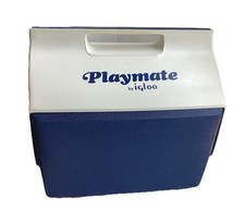 Vtg playmate igloo for sale  Menifee