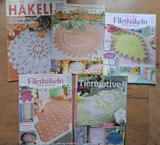 anleitung filethakeln gebraucht kaufen anleitung filethakeln gebraucht kaufen Büchen