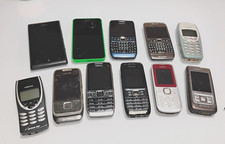 Lotto cellulari nokia usato  Montesilvano