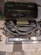 Vintage telephones job for sale  BARNSLEY