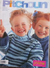 Catalogue tricot phildar d'occasion  Gargenville