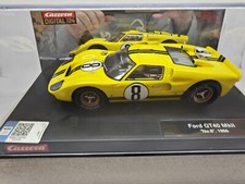 Carrera ford gt40 usato  Grumello del Monte