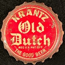 Krantz old dutch for sale  West Hartford