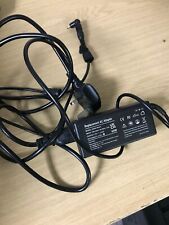 Laptop charger original for sale  LUTON