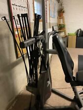Fitness bowflex kabelzugmaschi gebraucht kaufen  Berlin