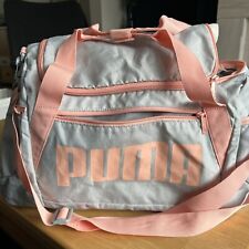 Pink puma sports for sale  SHEFFIELD