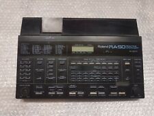 ROLAND RA 50 ARRANJADOR EM TEMPO REAL / MT 32 SONS comprar usado  Enviando para Brazil