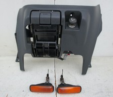 Cinzeiro JDM EDM Honda Civic EK4 EK9 EK typeR conversão 96-00 SIR + marcadores laterais, usado comprar usado  Enviando para Brazil