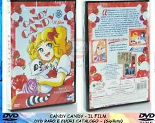 Dvd cartoon manga usato  Italia