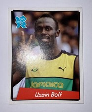 Usain bolt rare for sale  HIGH WYCOMBE