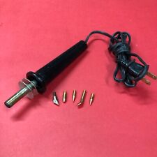 Vtg soldering iron for sale  Spartanburg