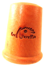 Collectible thimble wooden d'occasion  Expédié en Belgium