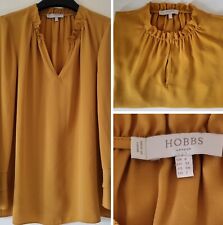 Hobbs size mustard for sale  CARSHALTON