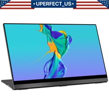 Portable monitor 15.6 for sale  Brooklyn
