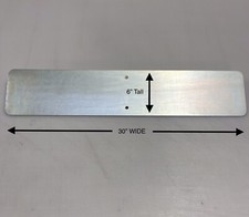 Street sign aluminum for sale  Western Springs