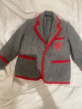Wetherby school blazer for sale  LONDON